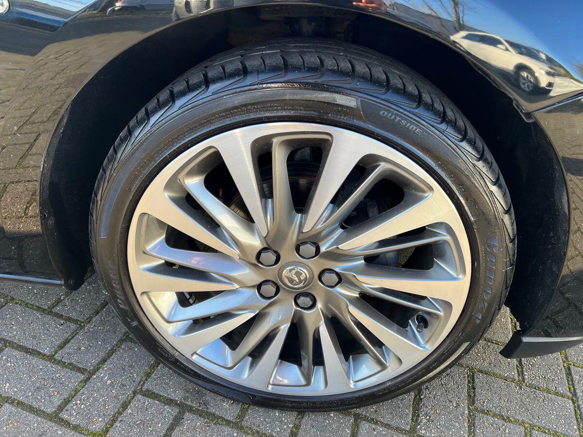 Used Vauxhall Astra 2021 for sale - 77049836: Photo 46