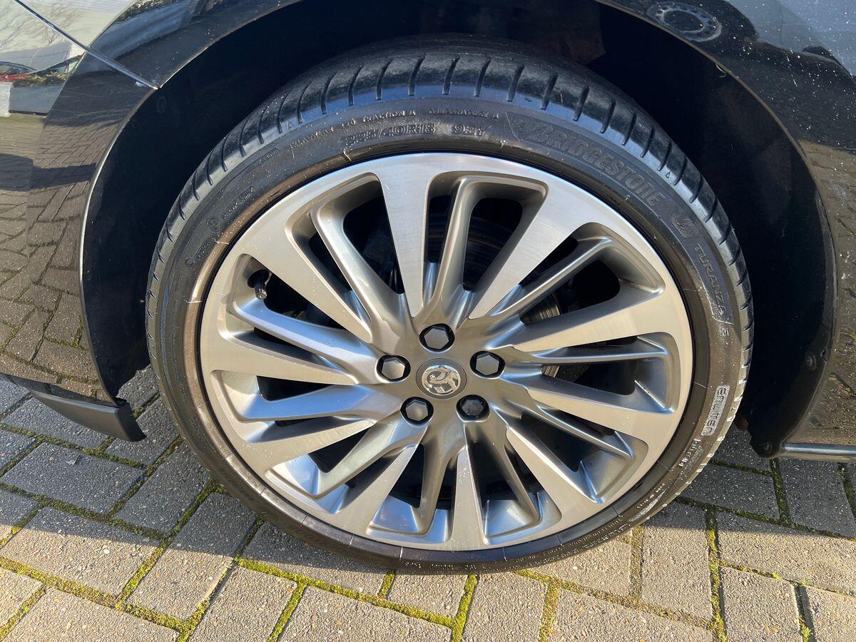 Used Vauxhall Astra 2021 for sale - 77049836: Photo 47