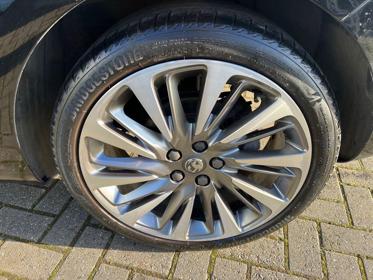 Used Vauxhall Astra 2021 for sale - 77049836: Photo 48