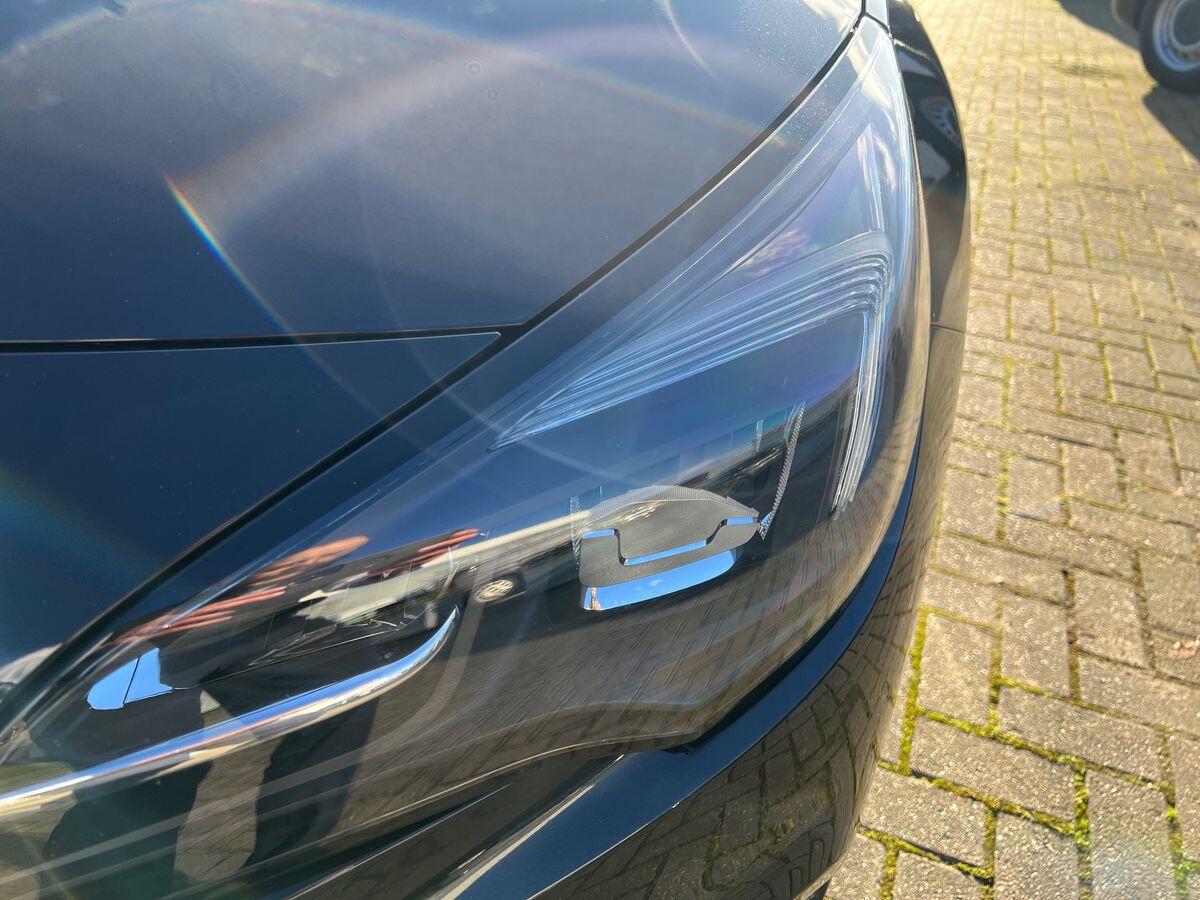 Used Vauxhall Astra 2021 for sale - 77049836: Photo 51