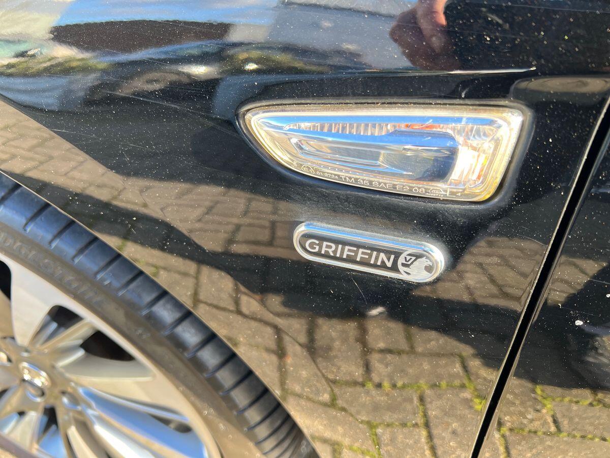 Used Vauxhall Astra 2021 for sale - 77049836: Photo 52