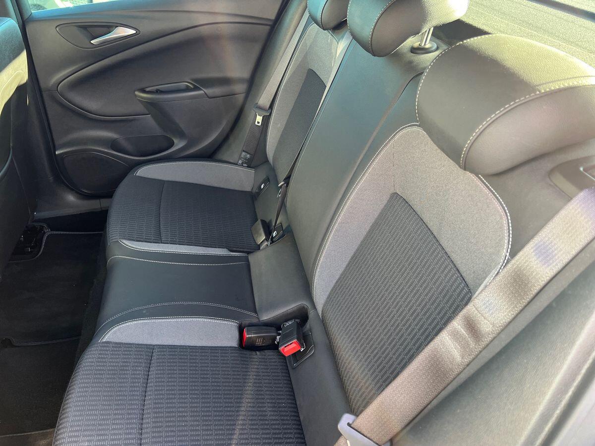 Used Vauxhall Astra 2021 for sale - 77049836: Photo 54