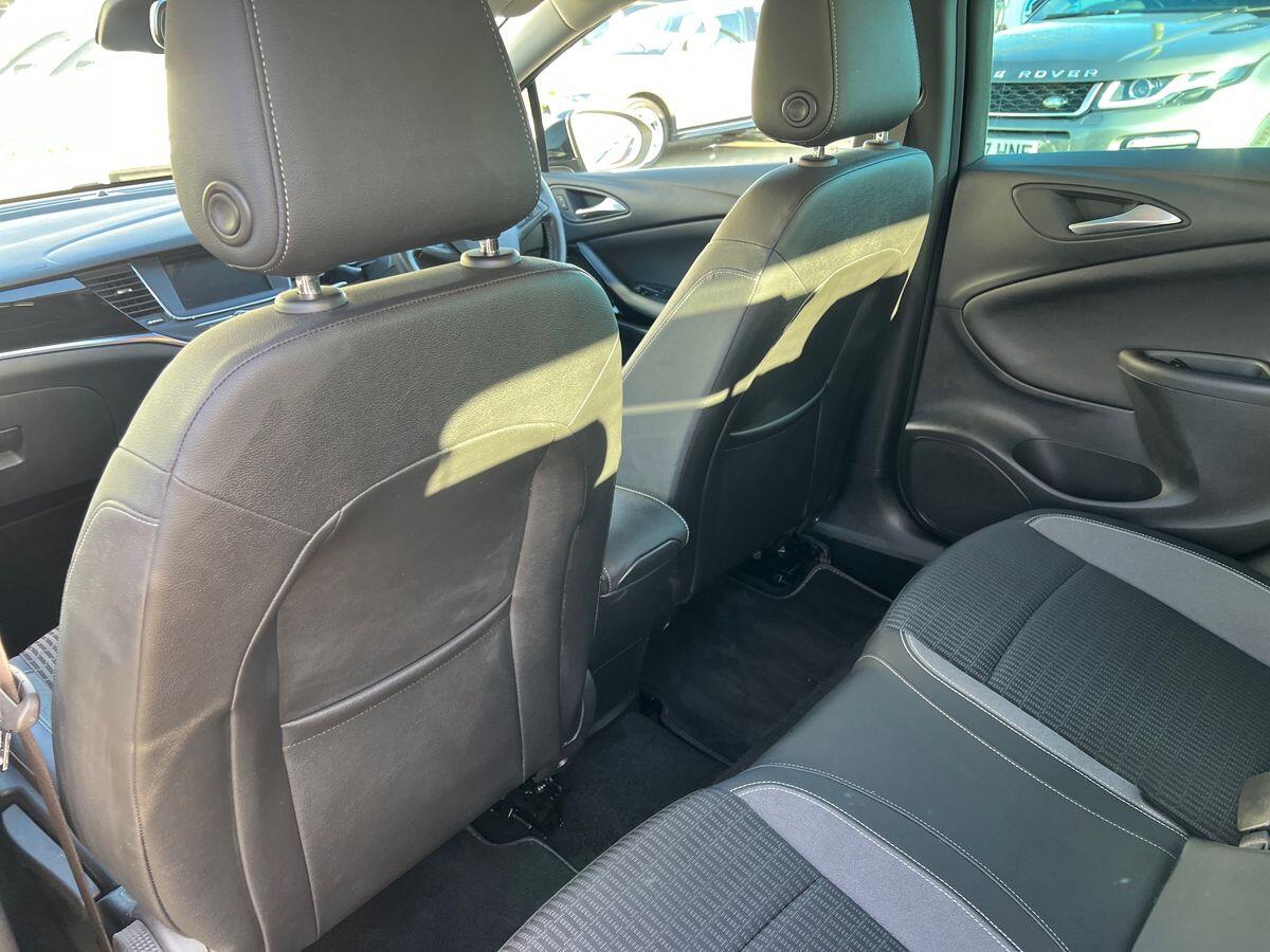 Used Vauxhall Astra 2021 for sale - 77049836: Photo 55