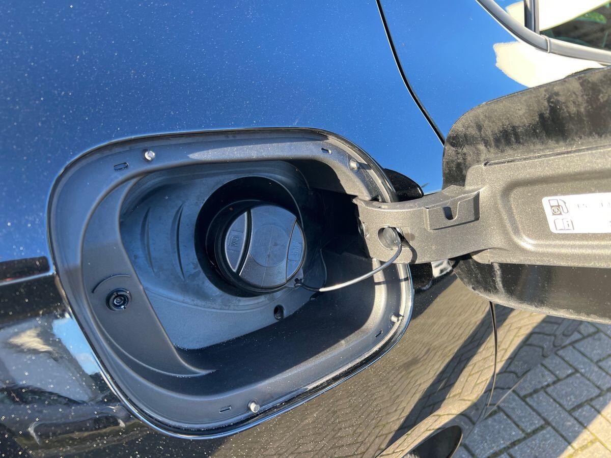 Used Vauxhall Astra 2021 for sale - 77049836: Photo 56