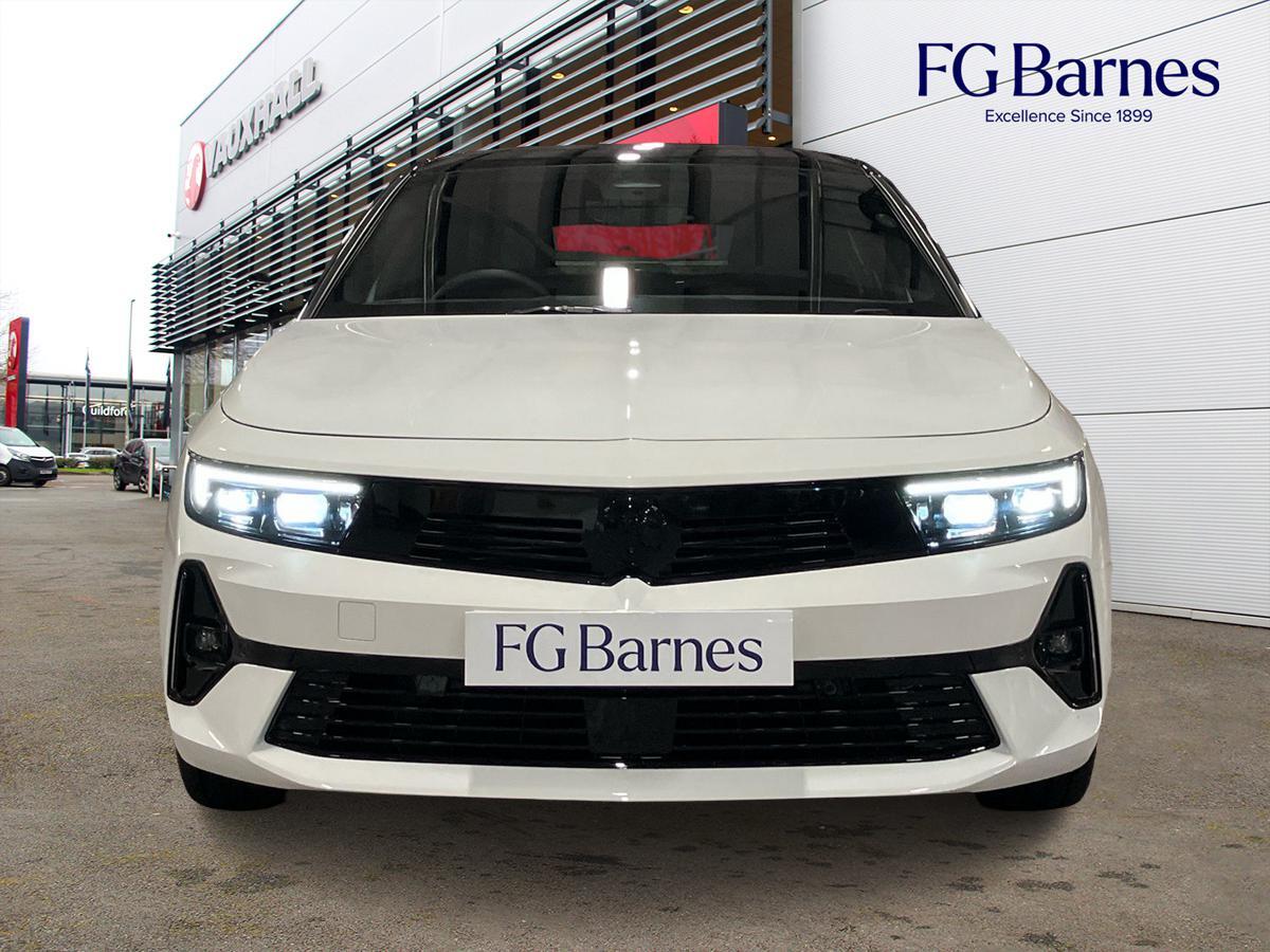 Used Vauxhall Astra 2025 for sale - 77191206: Photo 10