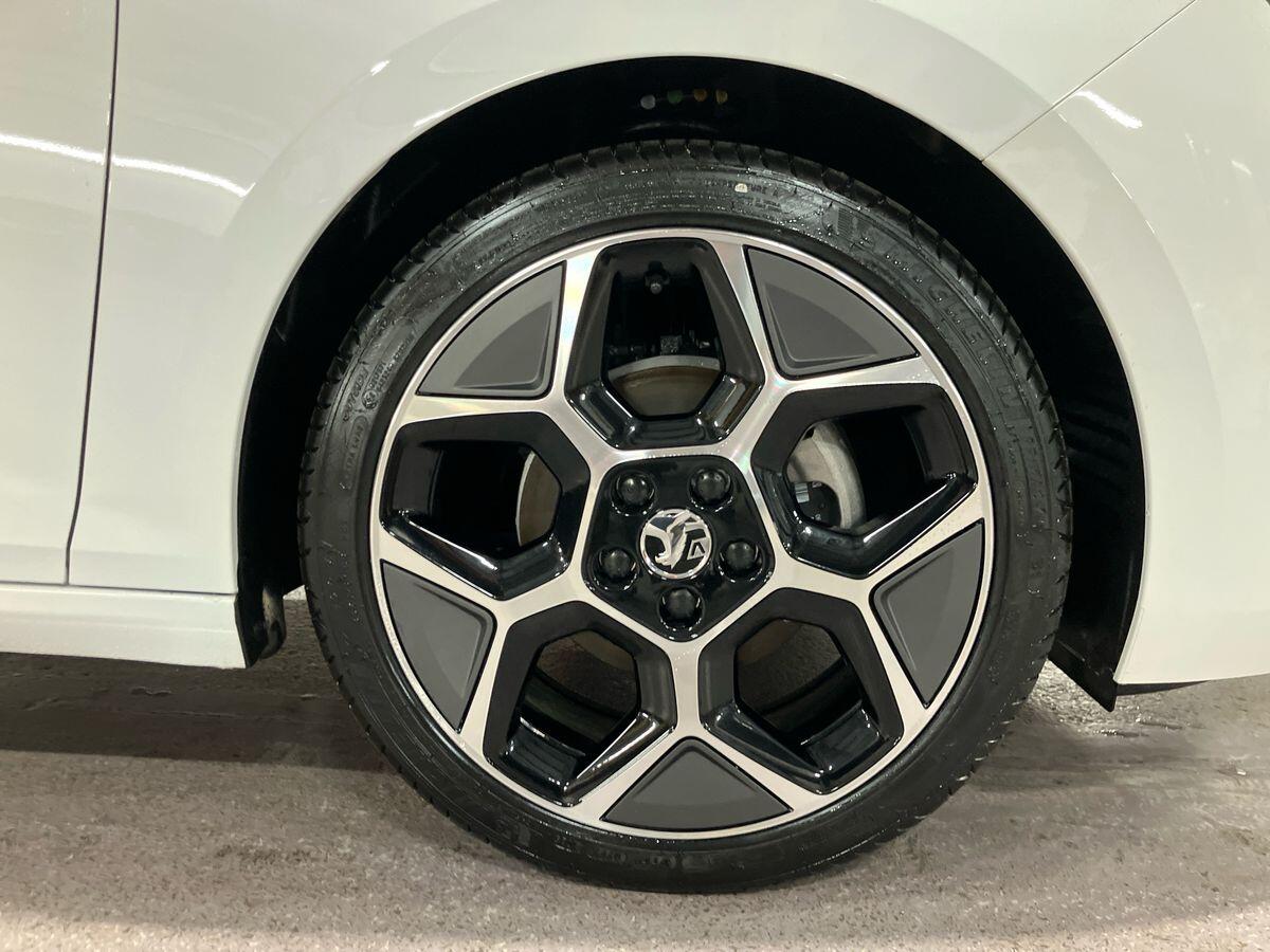 Used Vauxhall Astra 2025 for sale - 77191206: Photo 11