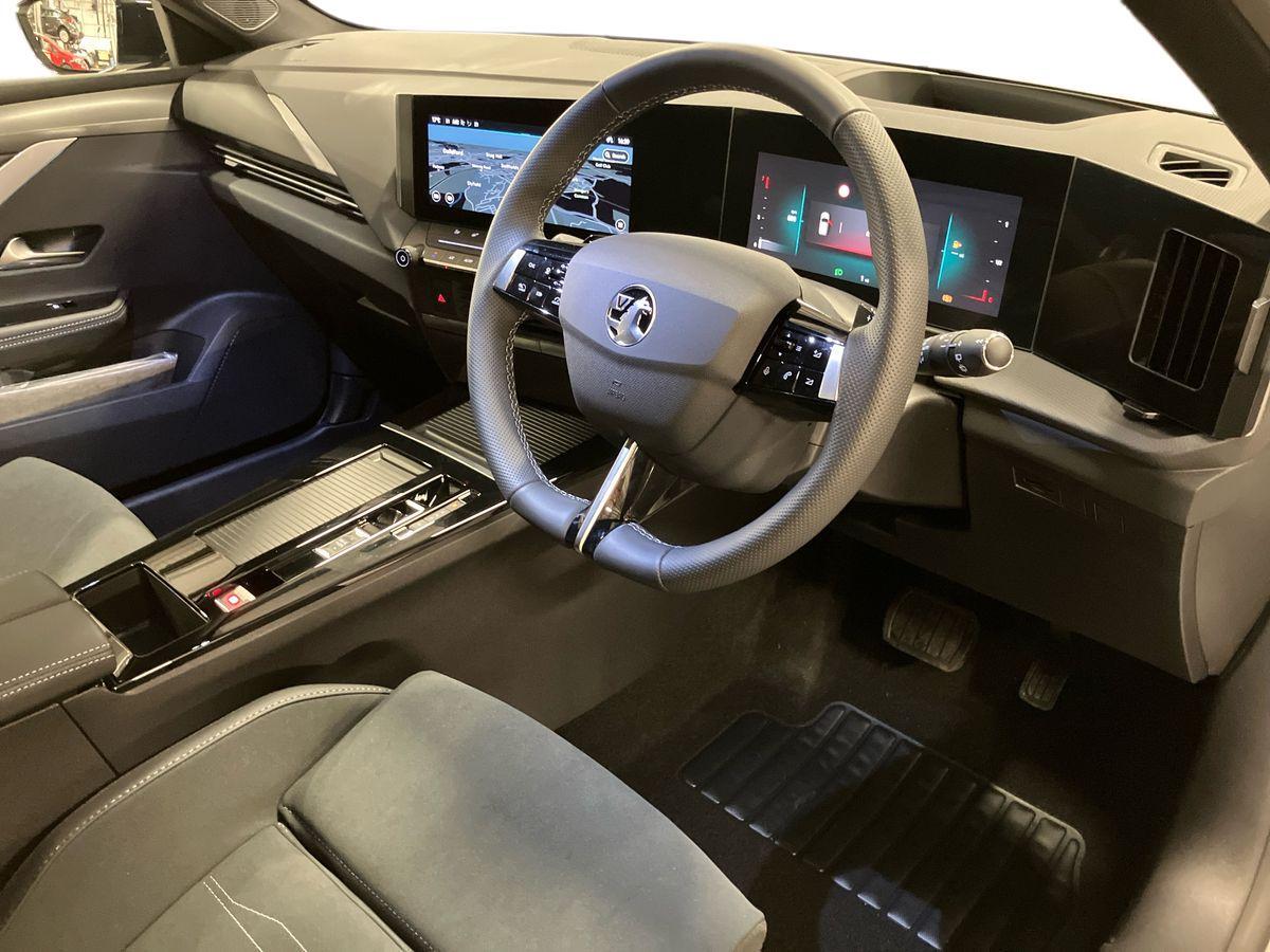 Used Vauxhall Astra 2025 for sale - 77191206: Photo 13