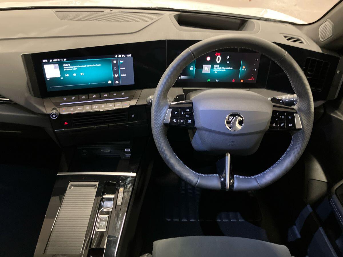 Used Vauxhall Astra 2025 for sale - 77191206: Photo 14