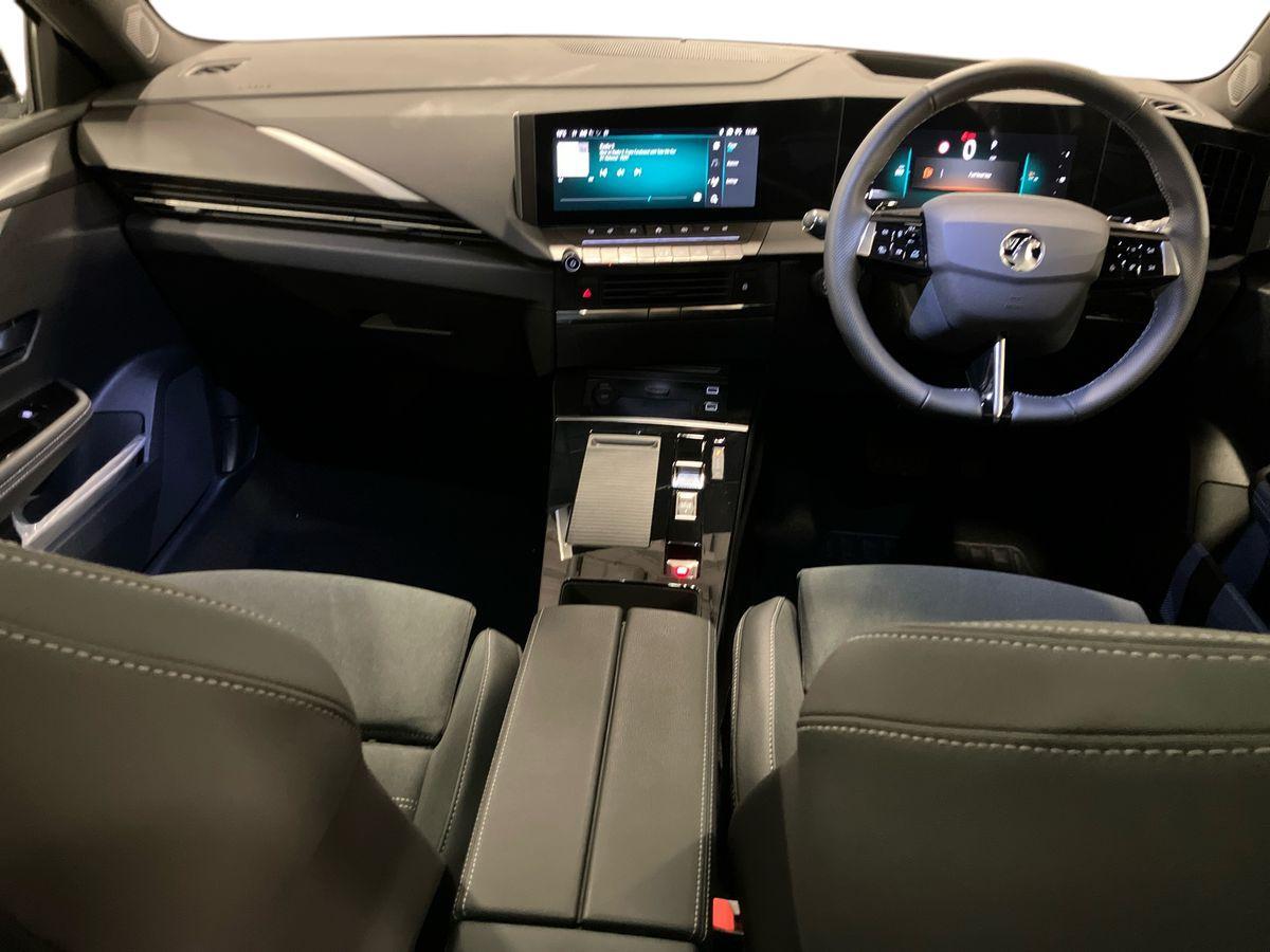 Used Vauxhall Astra 2025 for sale - 77191206: Photo 15