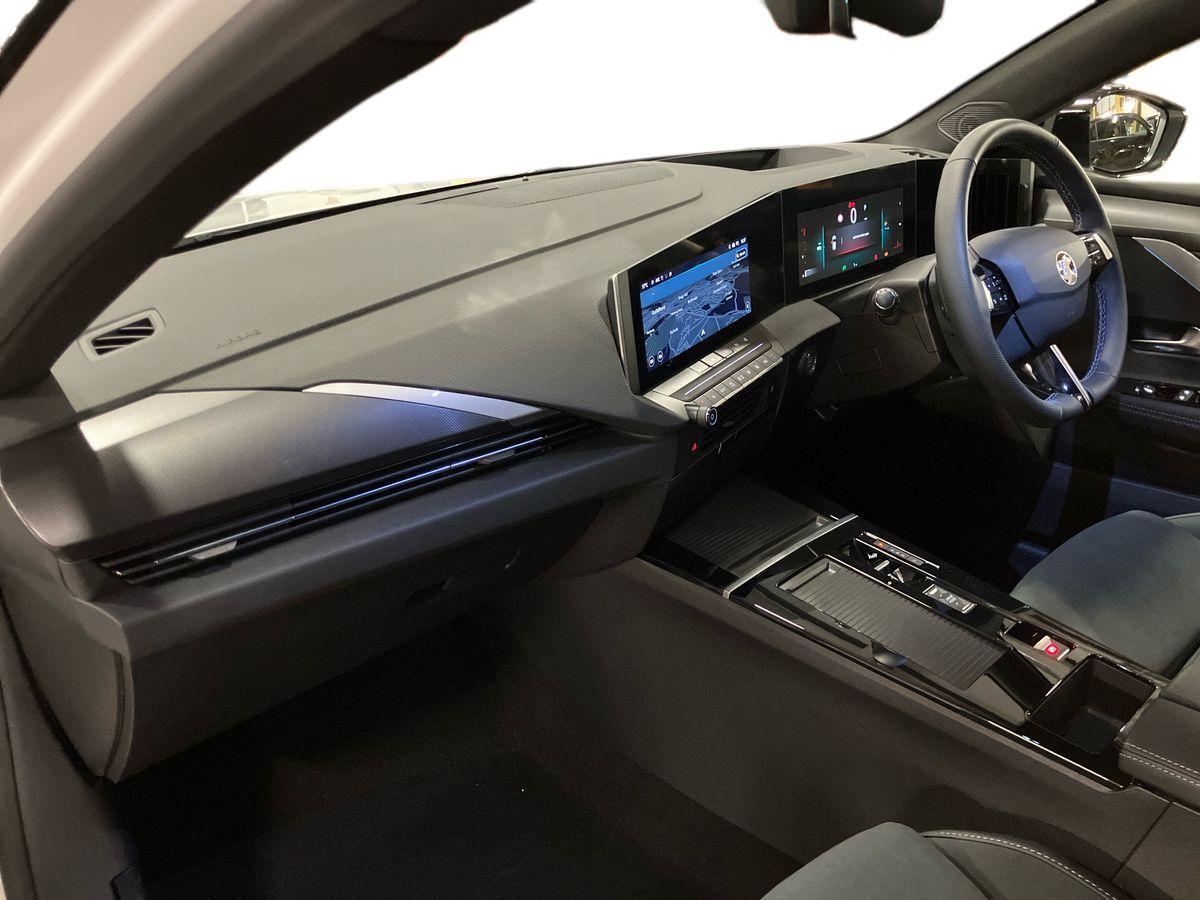 Used Vauxhall Astra 2025 for sale - 77191206: Photo 17