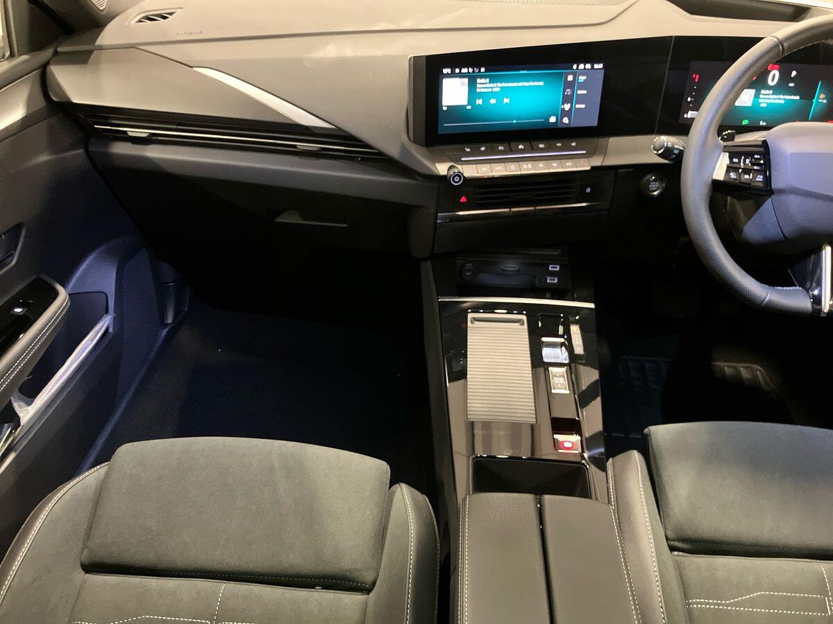 Used Vauxhall Astra 2025 for sale - 77191206: Photo 18