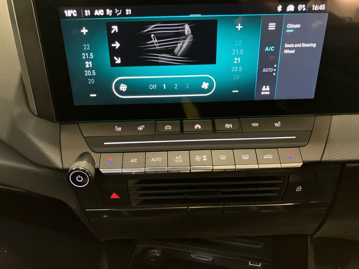 Used Vauxhall Astra 2025 for sale - 77191206: Photo 19