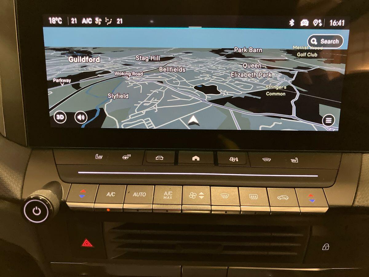 Used Vauxhall Astra 2025 for sale - 77191206: Photo 23