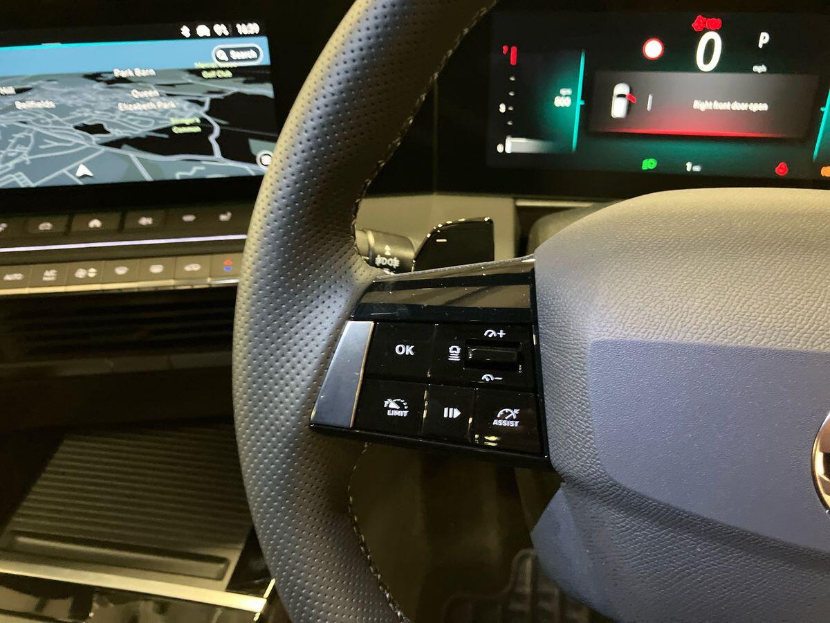 Used Vauxhall Astra 2025 for sale - 77191206: Photo 27