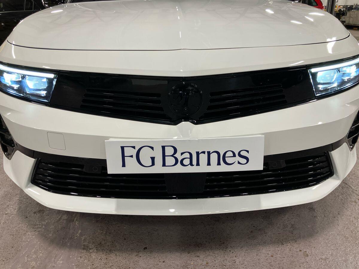 Used Vauxhall Astra 2025 for sale - 77191206: Photo 31