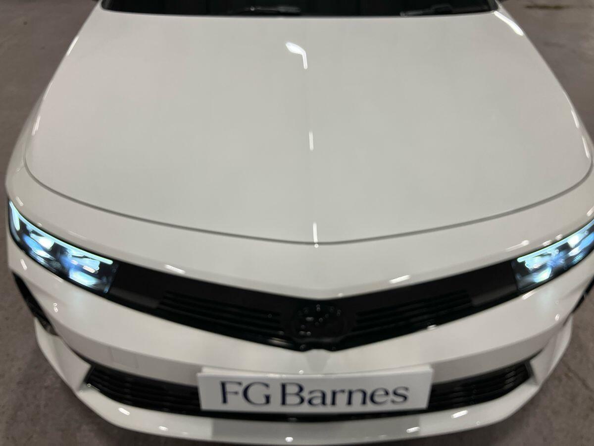 Used Vauxhall Astra 2025 for sale - 77191206: Photo 33