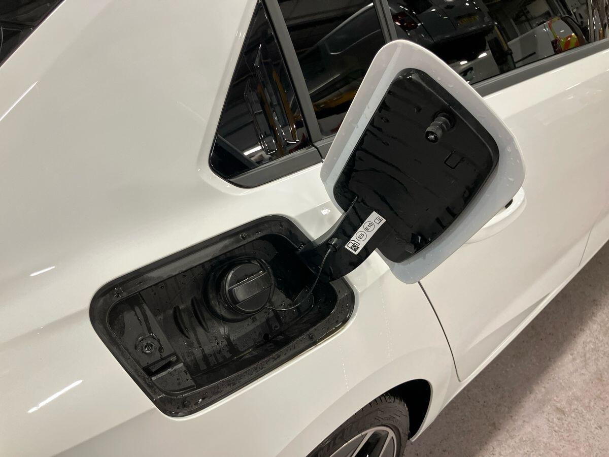 Used Vauxhall Astra 2025 for sale - 77191206: Photo 36