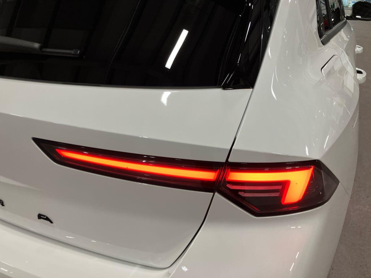 Used Vauxhall Astra 2025 for sale - 77191206: Photo 37