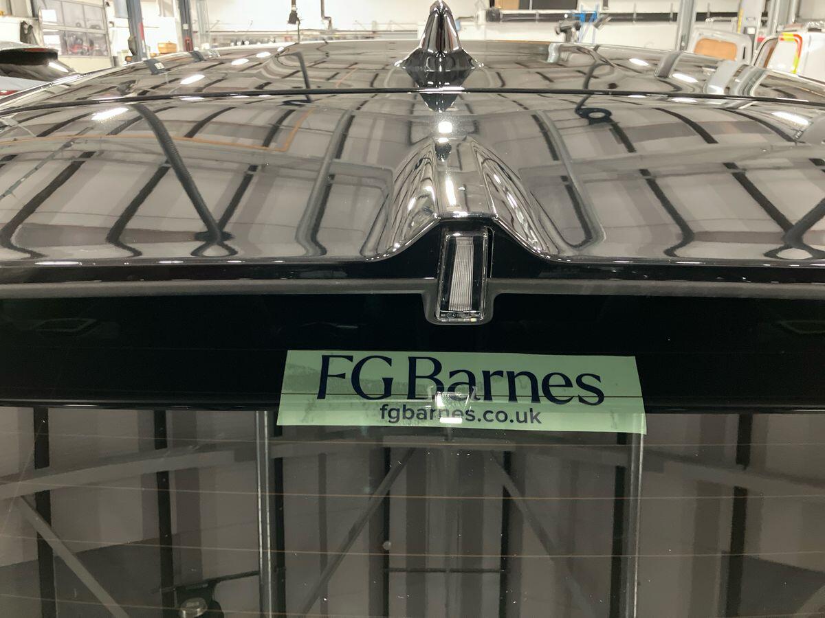 Used Vauxhall Astra 2025 for sale - 77191206: Photo 38