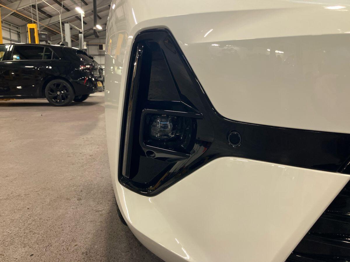 Used Vauxhall Astra 2025 for sale - 77191206: Photo 41