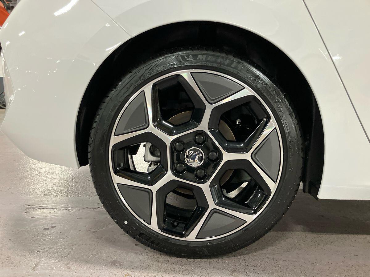 Used Vauxhall Astra 2025 for sale - 77191206: Photo 42