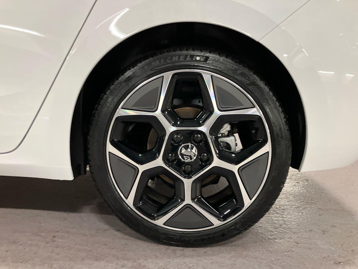 Used Vauxhall Astra 2025 for sale - 77191206: Photo 43