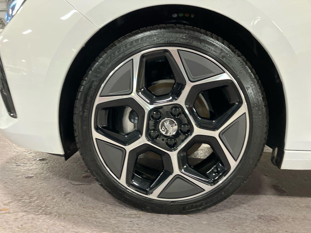 Used Vauxhall Astra 2025 for sale - 77191206: Photo 44