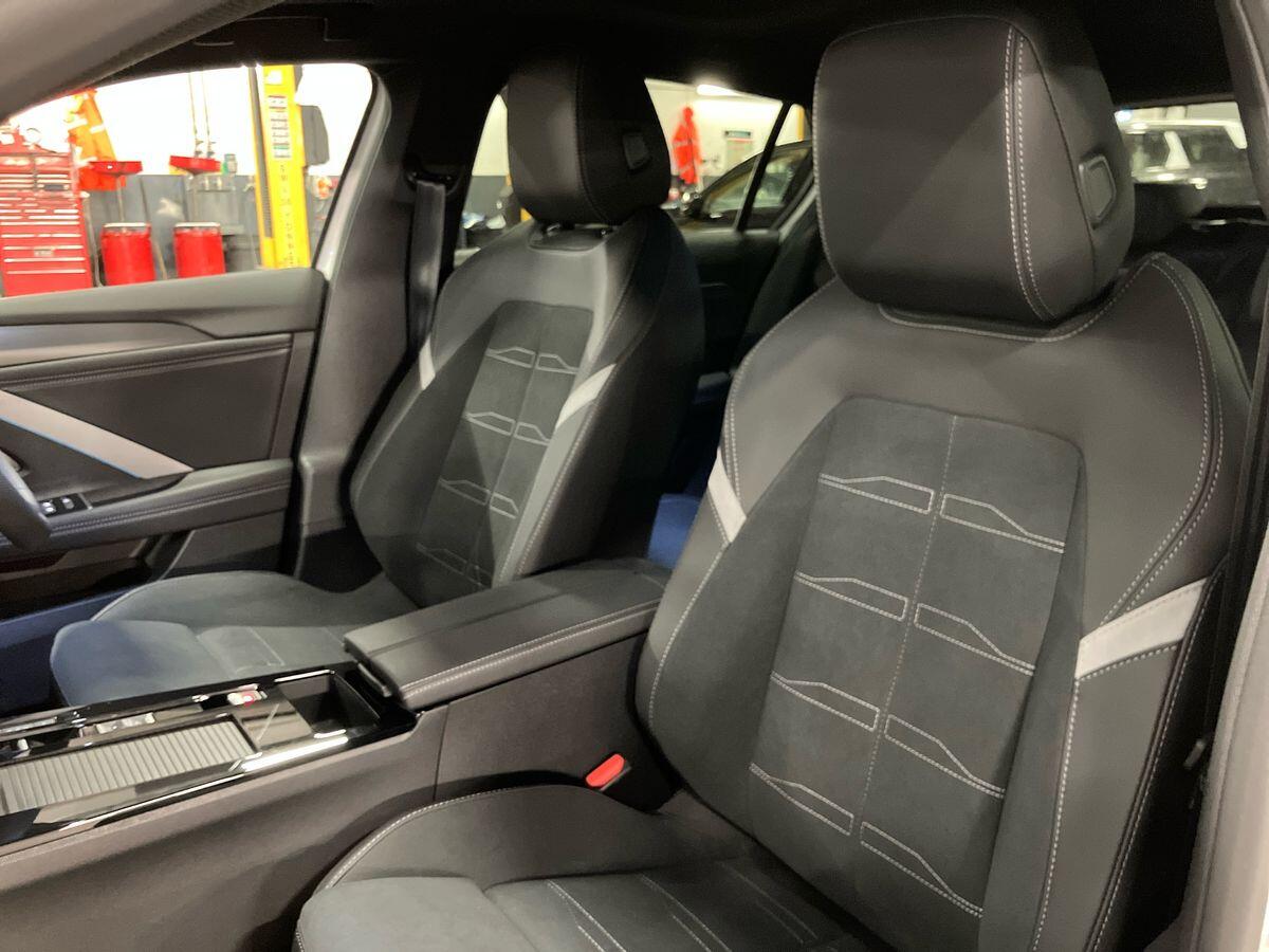 Used Vauxhall Astra 2025 for sale - 77191206: Photo 46