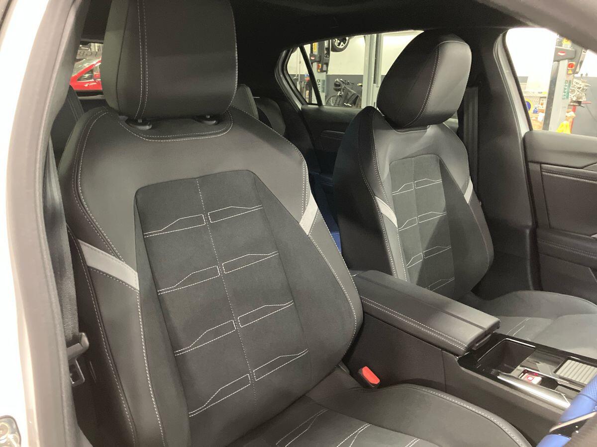 Used Vauxhall Astra 2025 for sale - 77191206: Photo 48