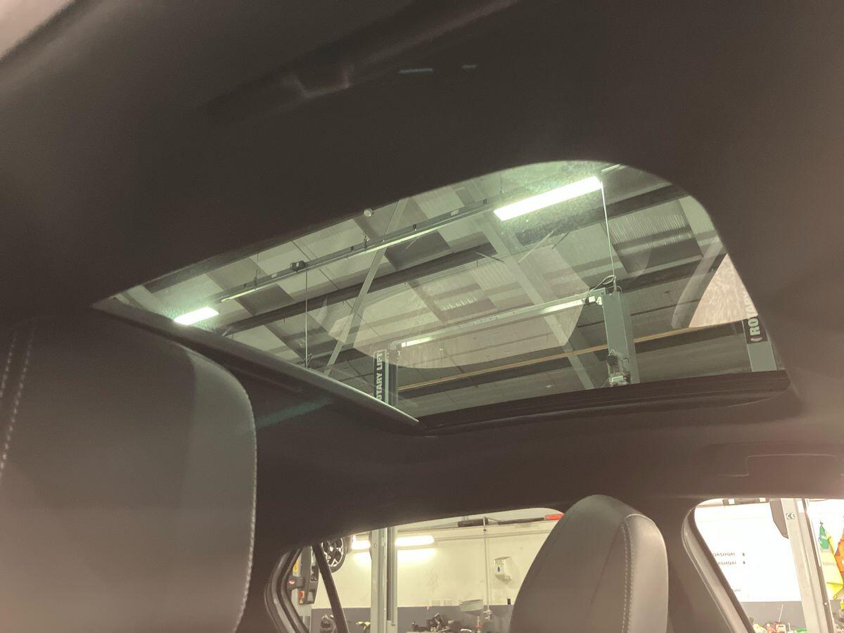 Used Vauxhall Astra 2025 for sale - 77191206: Photo 54