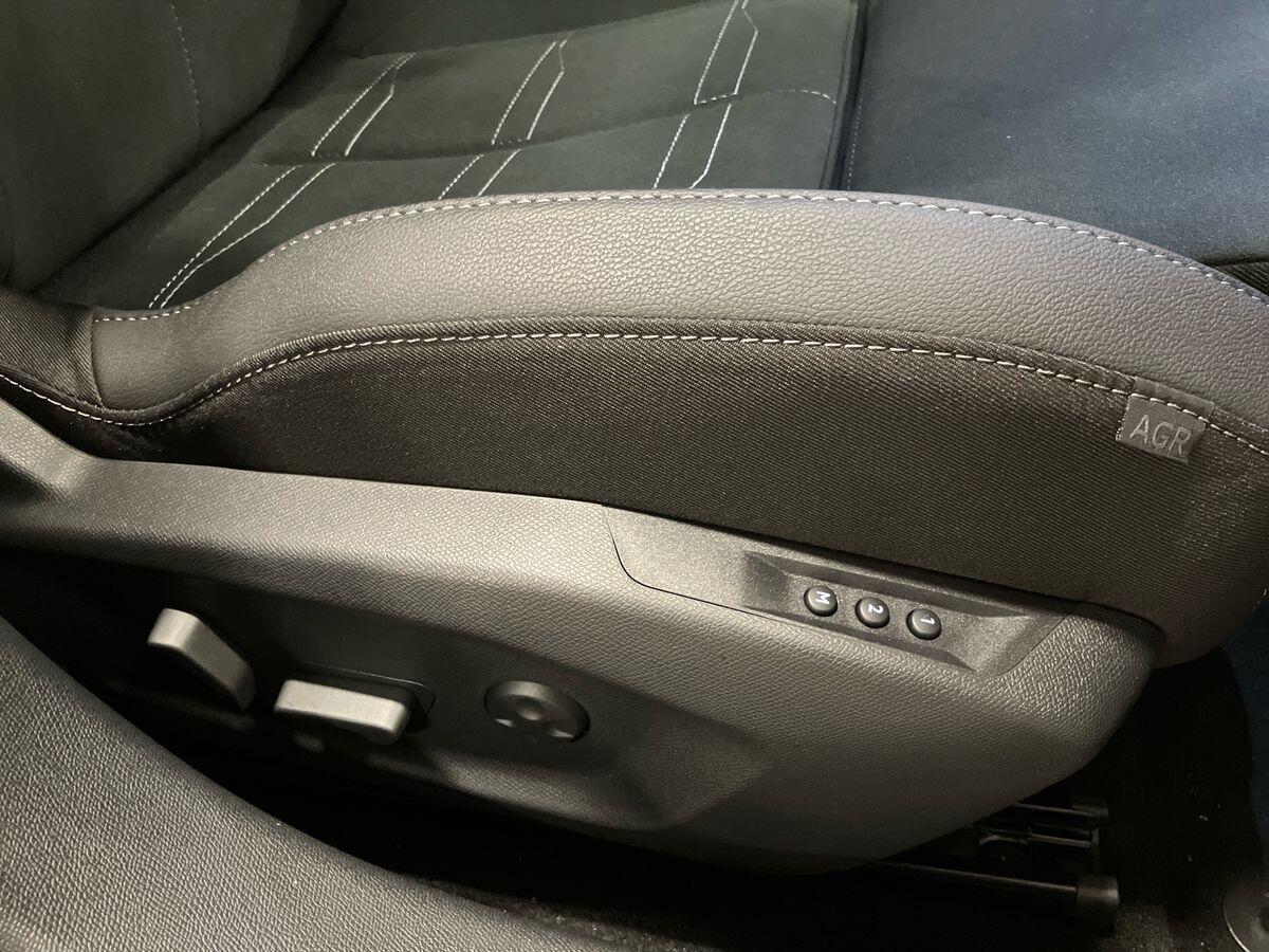 Used Vauxhall Astra 2025 for sale - 77191206: Photo 55