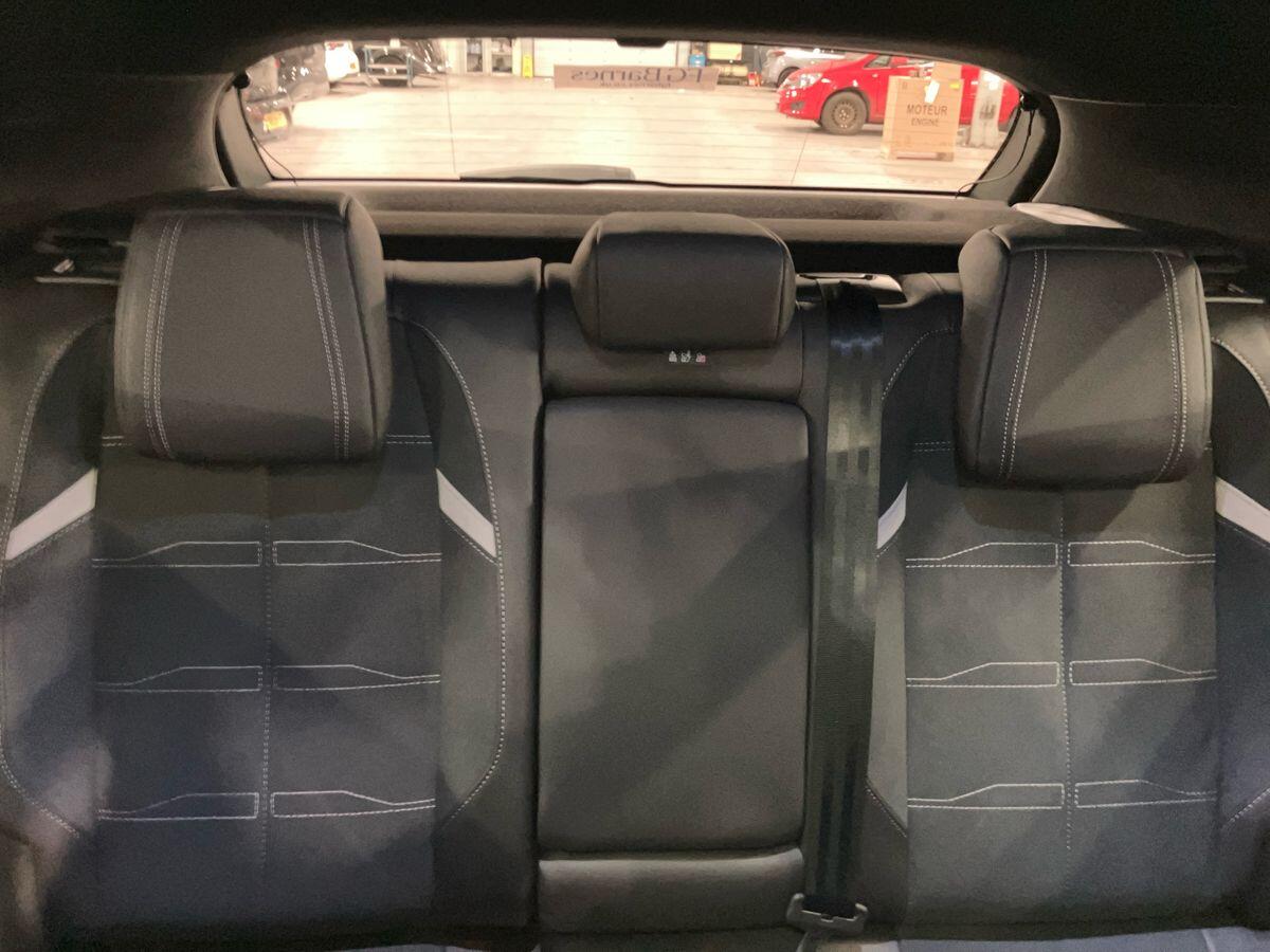 Used Vauxhall Astra 2025 for sale - 77191206: Photo 56