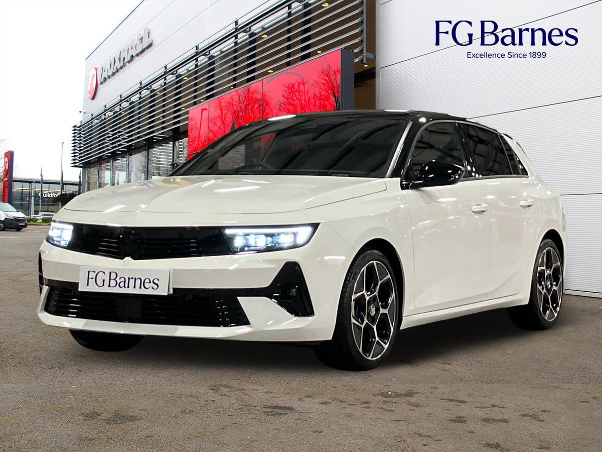 Used Vauxhall Astra 2025 for sale - 77191206: Photo 9