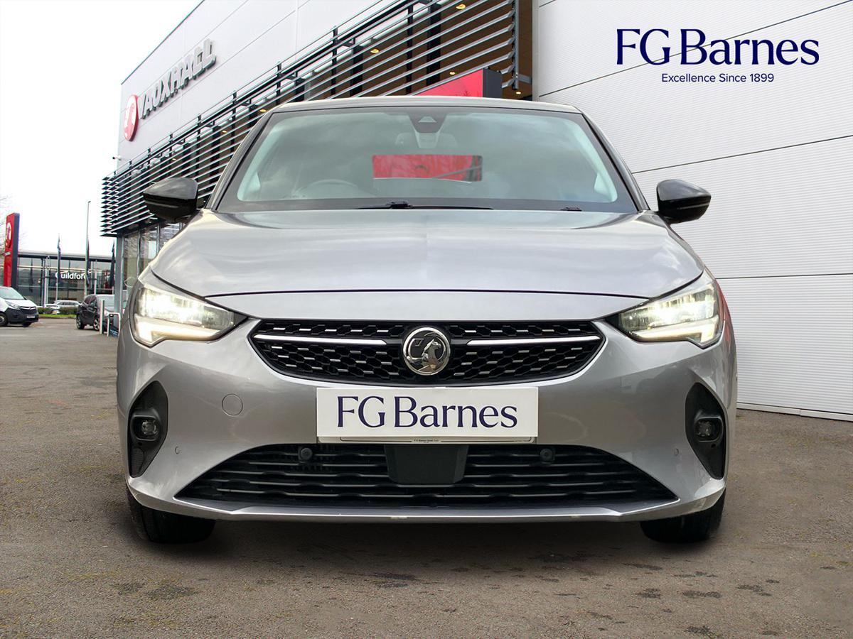 Used Vauxhall Corsa 2020 for sale - 76584267: Photo 10