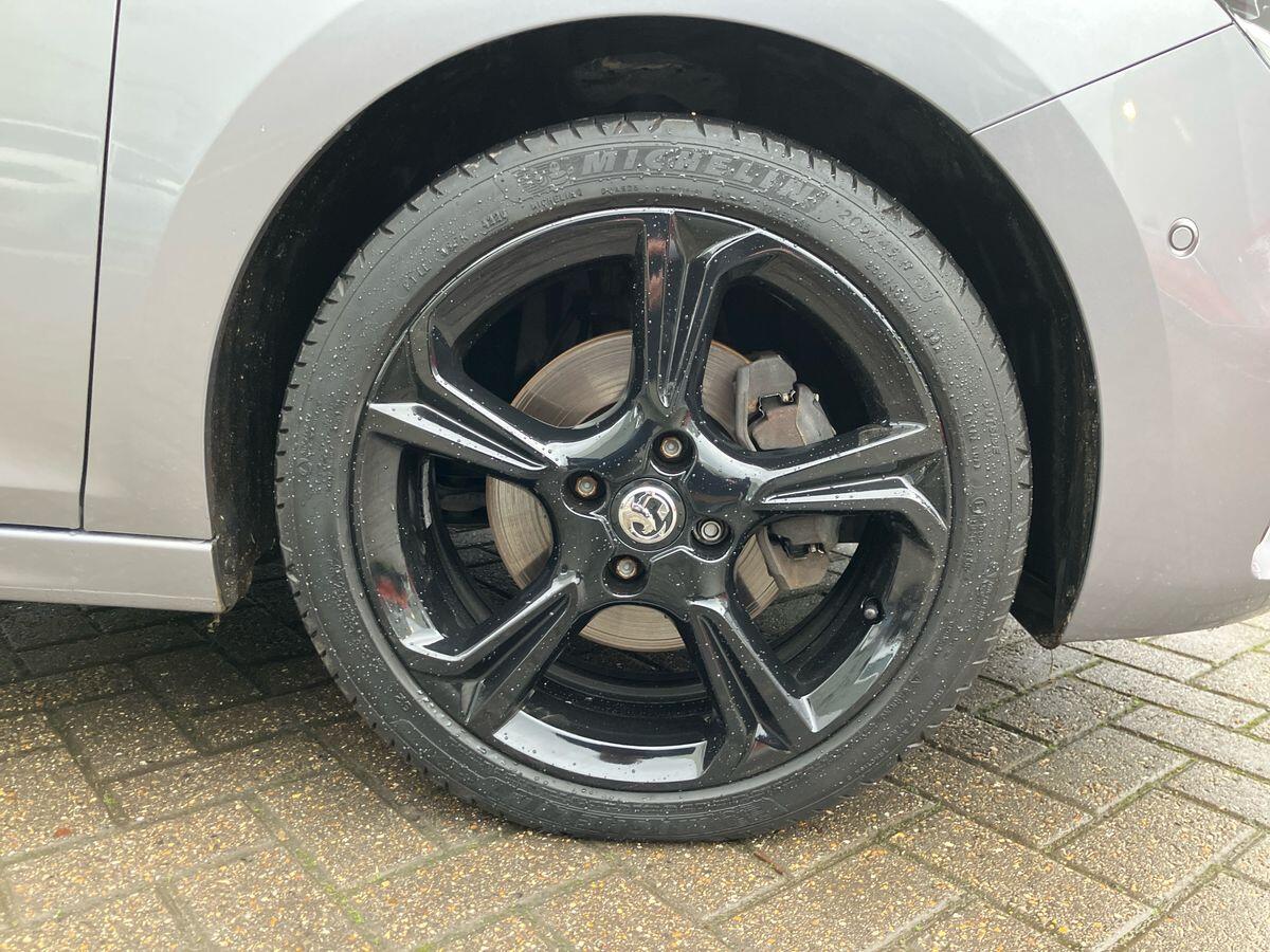 Used Vauxhall Corsa 2020 for sale - 76584267: Photo 11