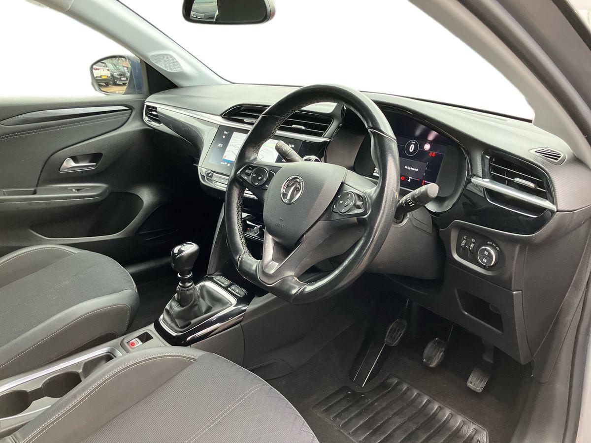 Used Vauxhall Corsa 2020 for sale - 76584267: Photo 13