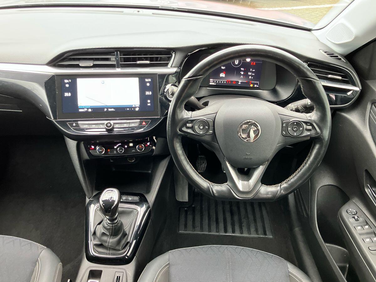 Used Vauxhall Corsa 2020 for sale - 76584267: Photo 14