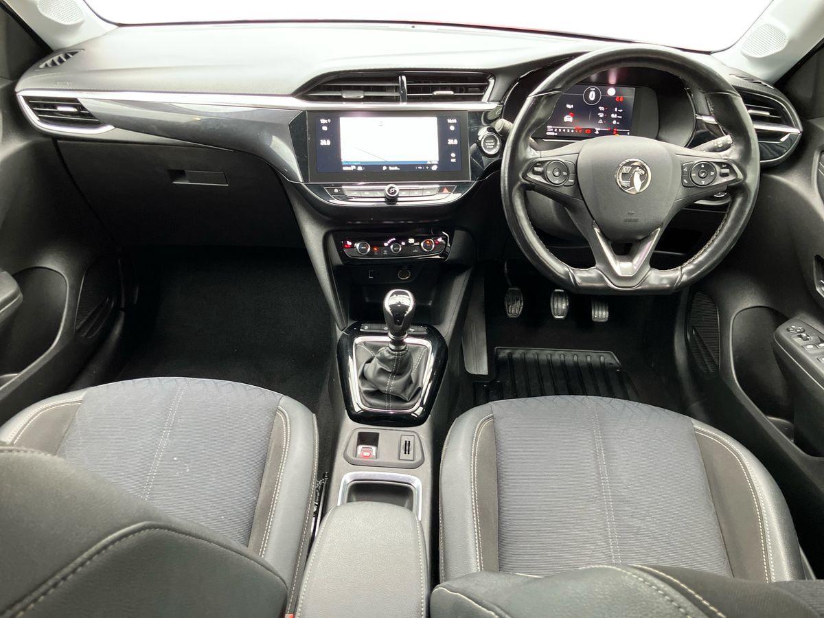 Used Vauxhall Corsa 2020 for sale - 76584267: Photo 15