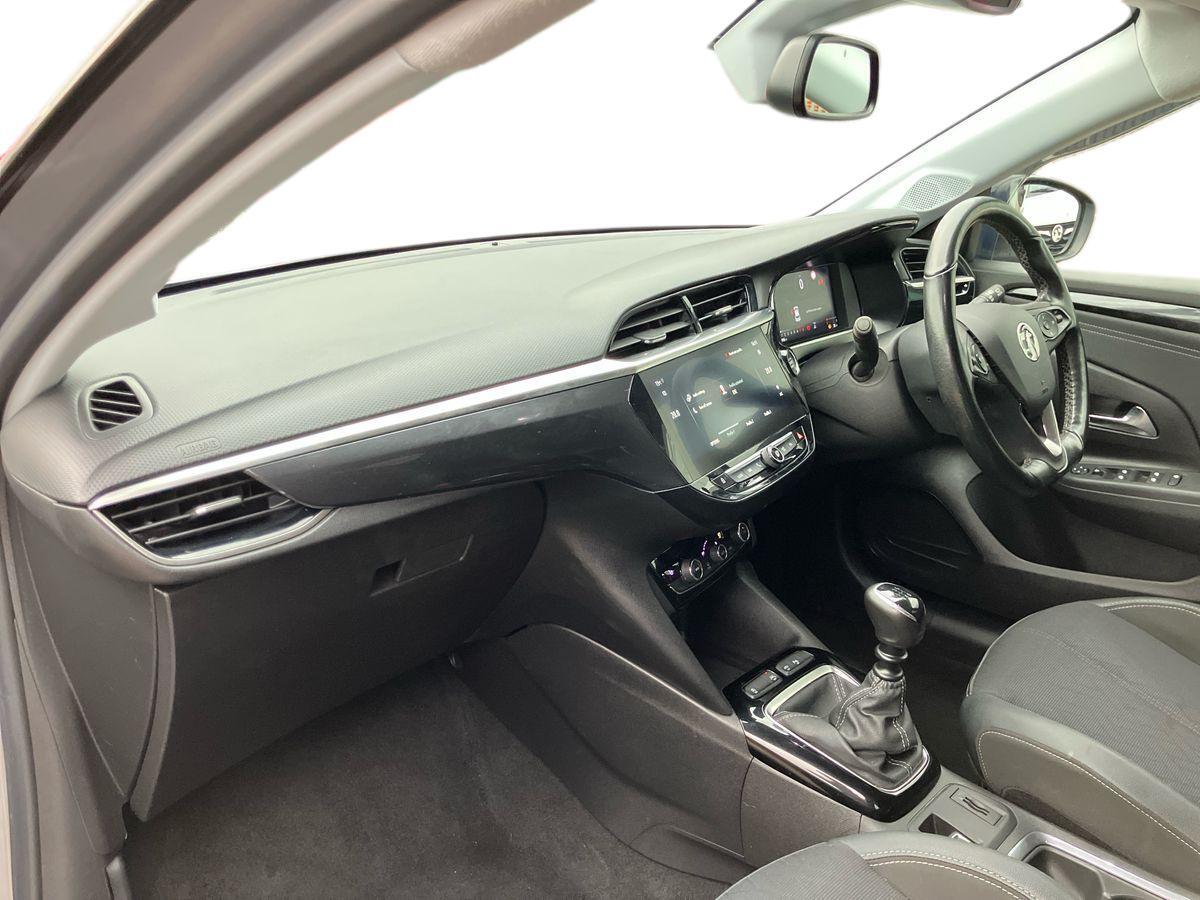 Used Vauxhall Corsa 2020 for sale - 76584267: Photo 17
