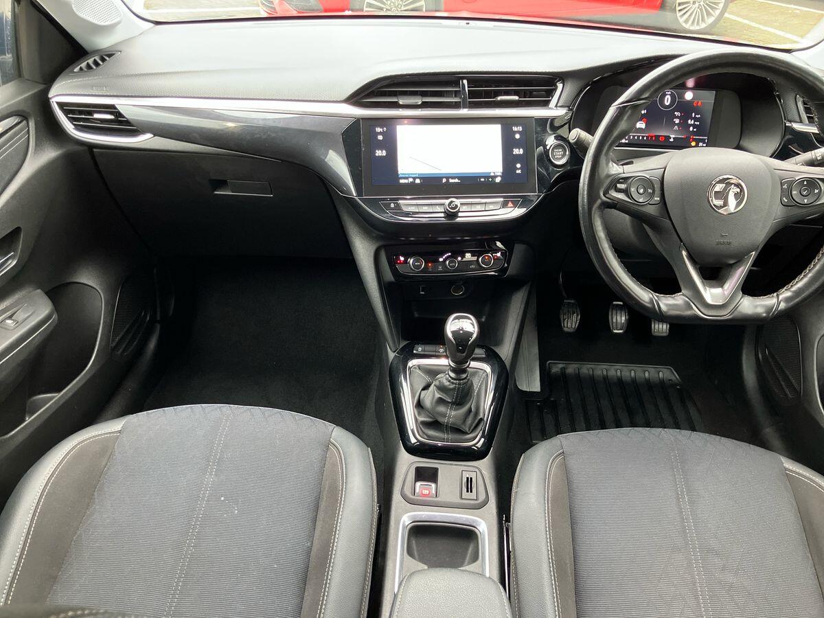 Used Vauxhall Corsa 2020 for sale - 76584267: Photo 18