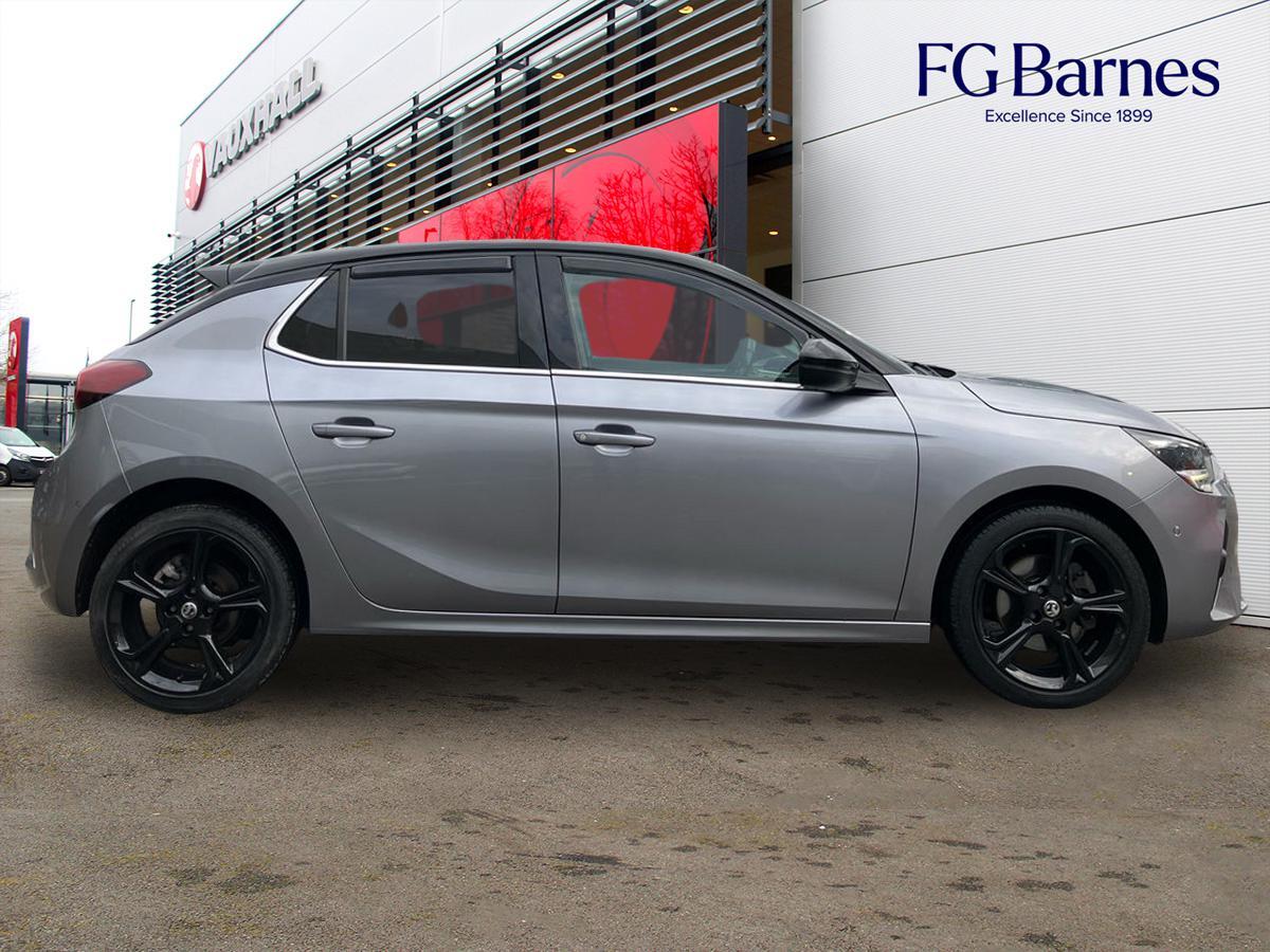 Used Vauxhall Corsa 2020 for sale - 76584267: Photo 2