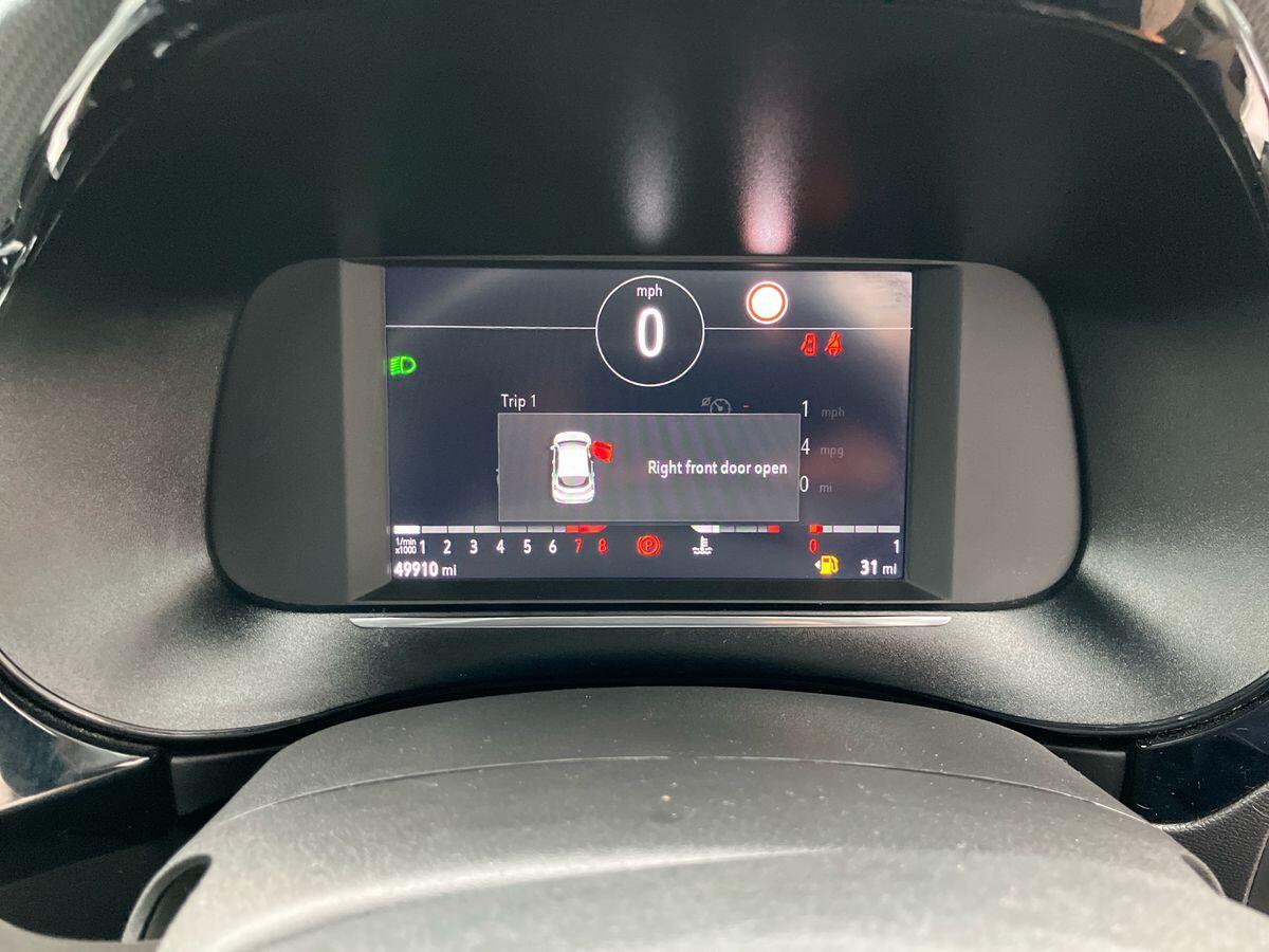 Used Vauxhall Corsa 2020 for sale - 76584267: Photo 26