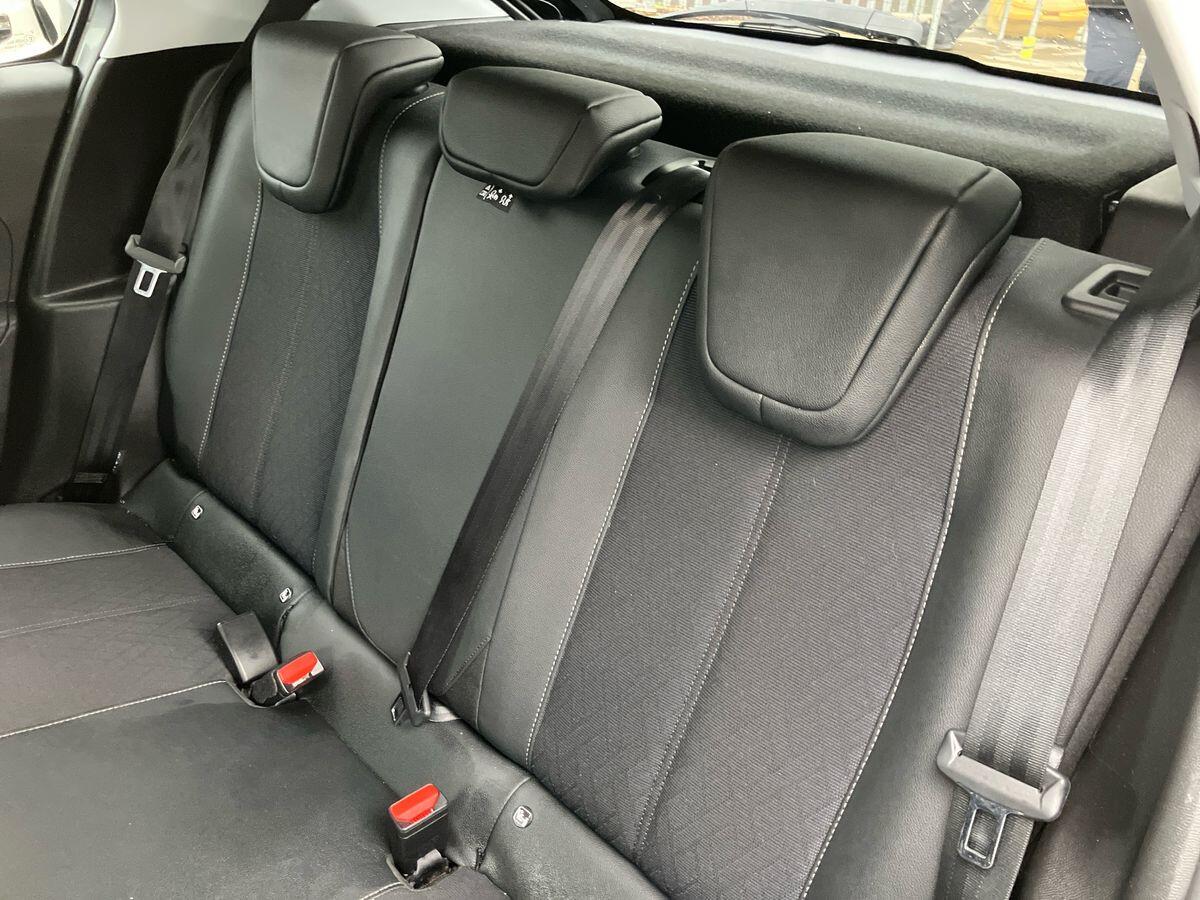 Used Vauxhall Corsa 2020 for sale - 76584267: Photo 29