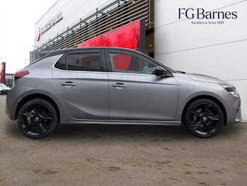 Used Vauxhall Corsa 2020 for sale - 76584267: Photo