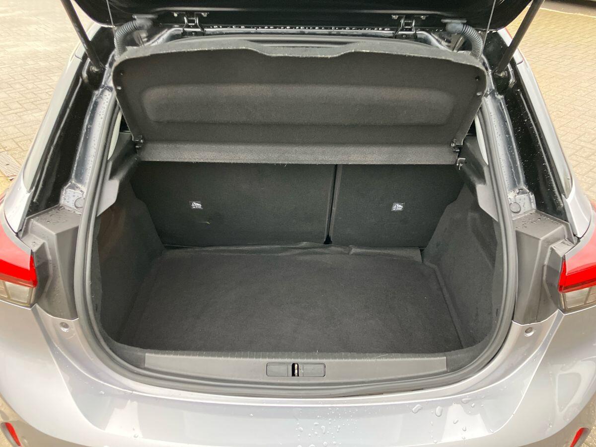 Used Vauxhall Corsa 2020 for sale - 76584267: Photo 30