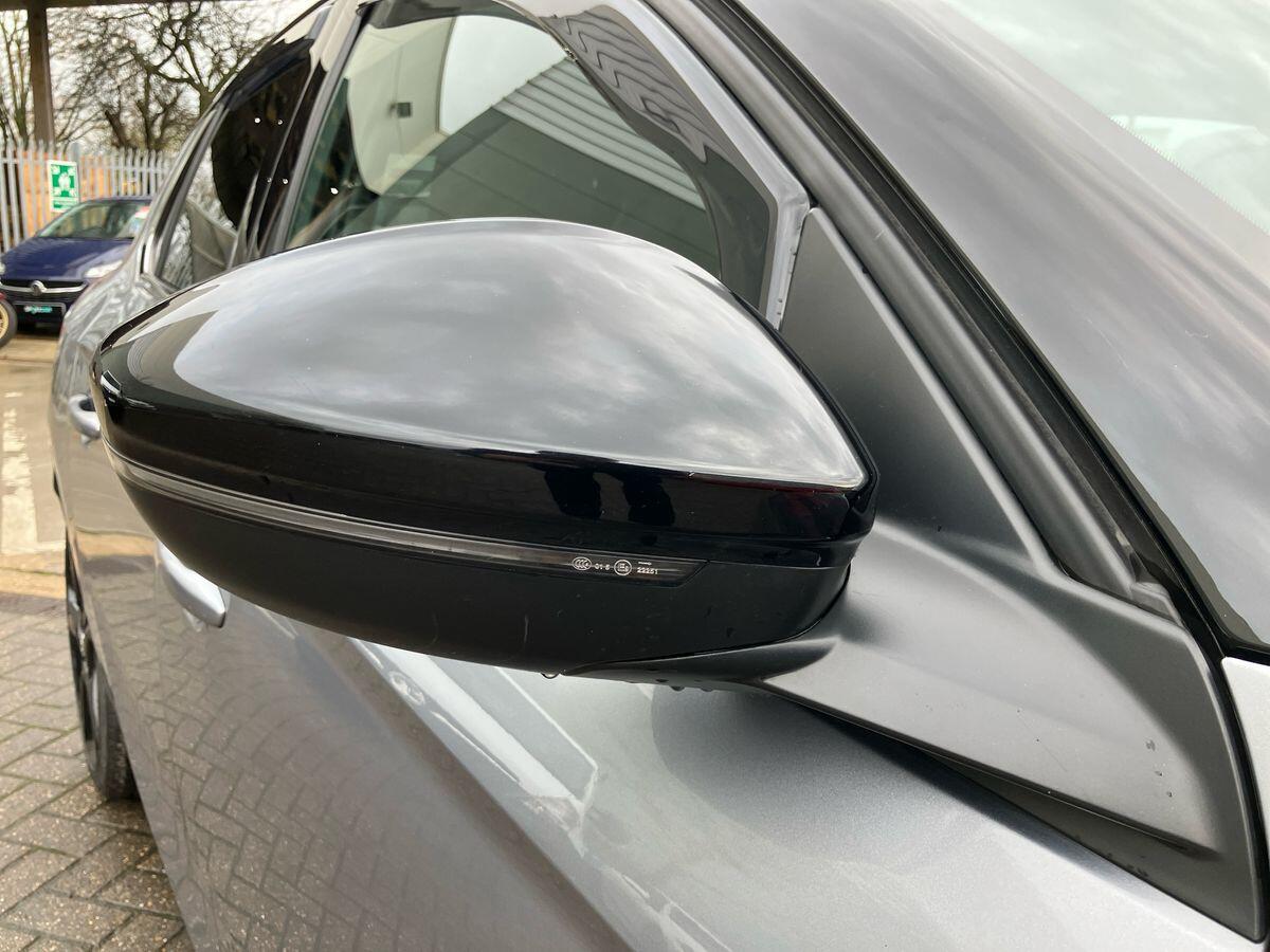 Used Vauxhall Corsa 2020 for sale - 76584267: Photo 31