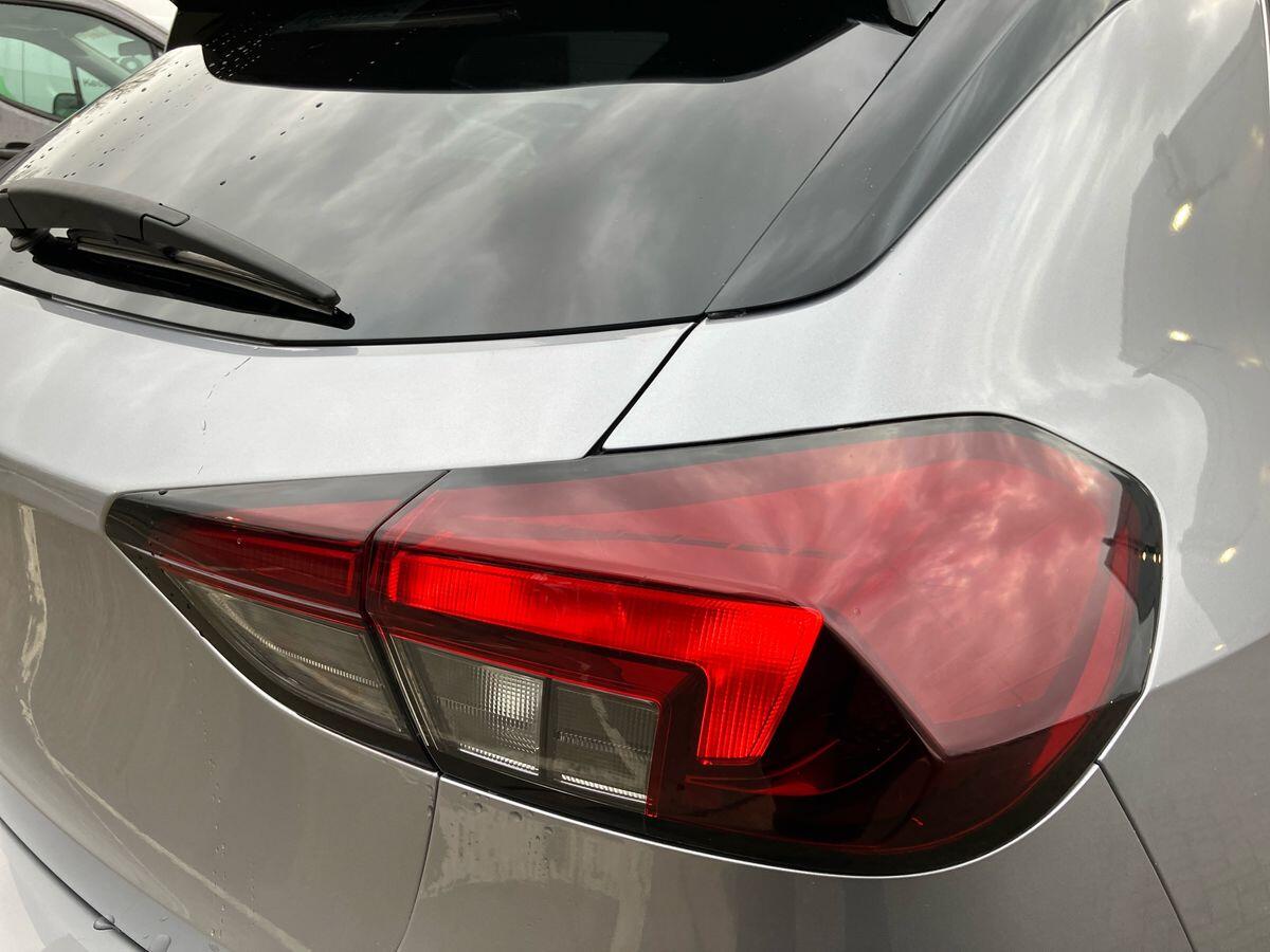 Used Vauxhall Corsa 2020 for sale - 76584267: Photo 34