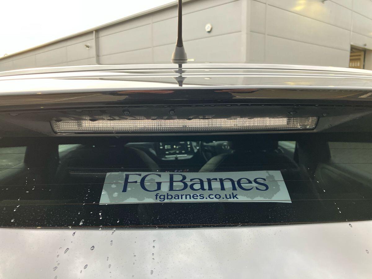 Used Vauxhall Corsa 2020 for sale - 76584267: Photo 35