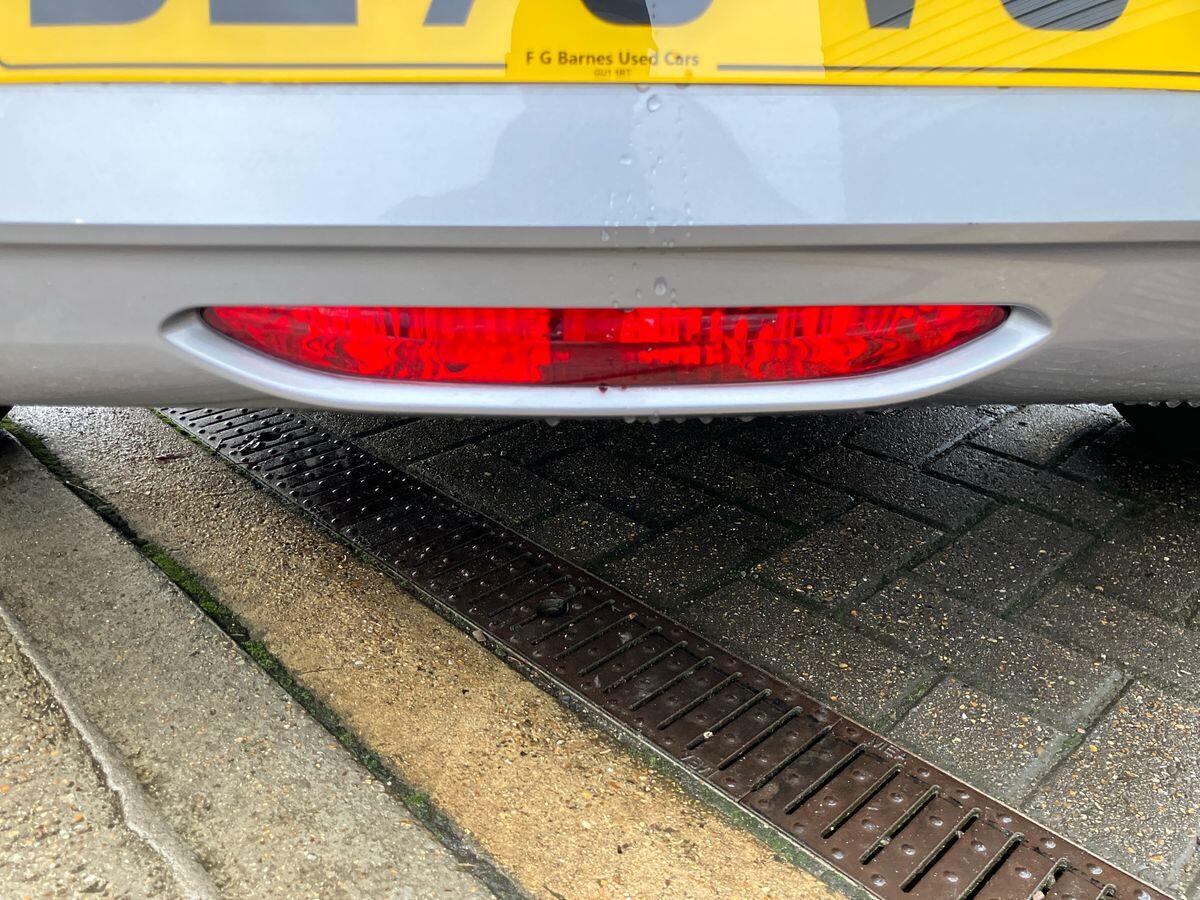 Used Vauxhall Corsa 2020 for sale - 76584267: Photo 36