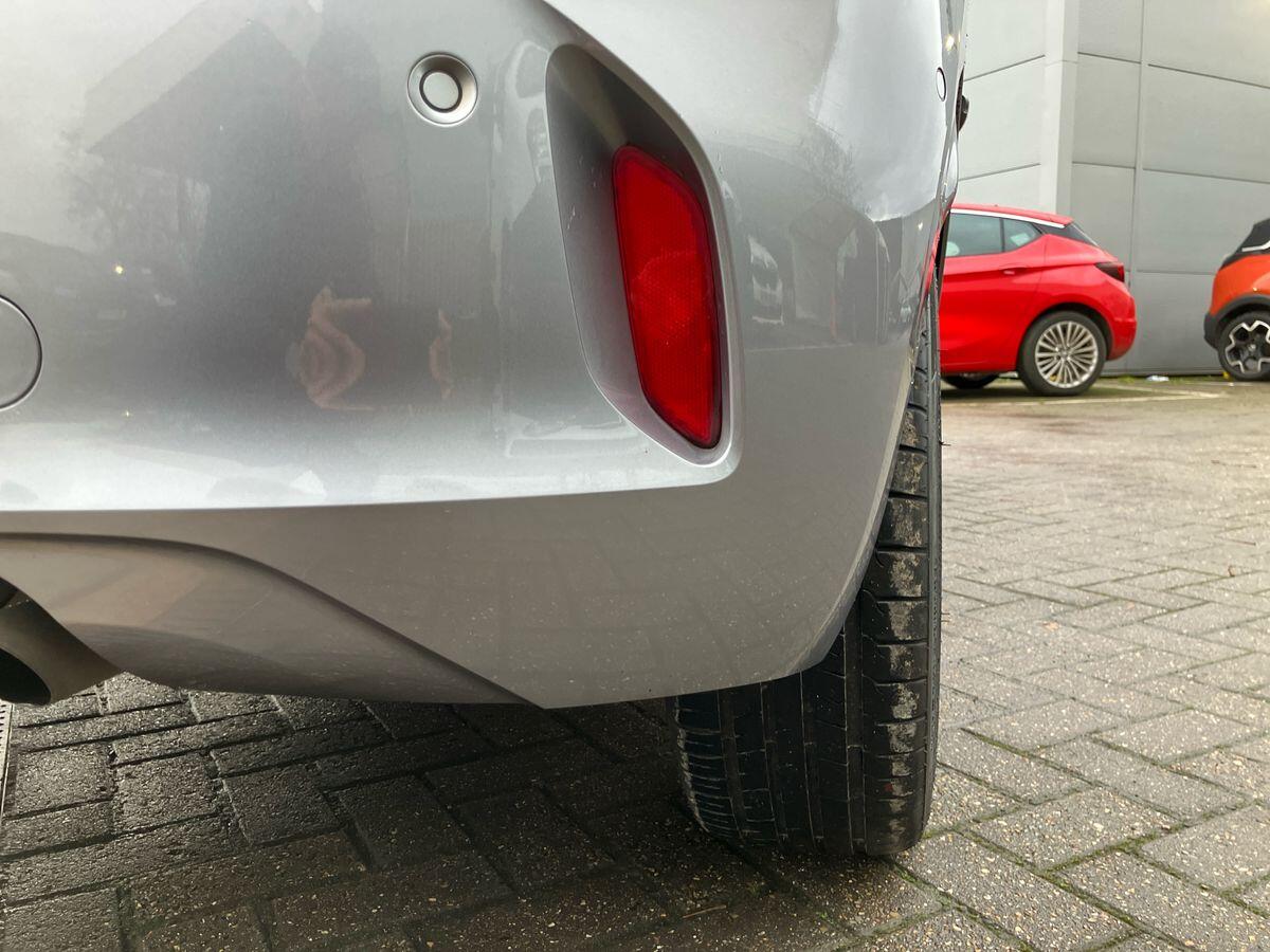 Used Vauxhall Corsa 2020 for sale - 76584267: Photo 37